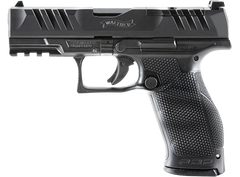 Walther Arms PDP Optic Ready 9mm Luger 4" 10+1 Semi-Auto Pistol — view 2