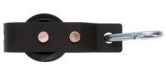 HME GHG4 4:1 Gambrel Kit Steel 500 lb Game Hanging Pulley System — view 2