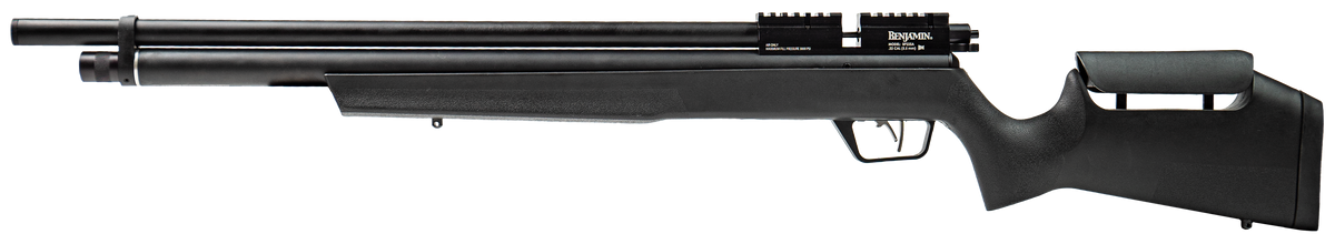 Crosman BP22SAS Marauder .22 PCP 10+1 Semi-Auto Air Rifle — view 2