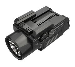 Nitecore NPL27 650 Lumen USB-C Rechargeable Rail Mount LED Weapon Light — view 2