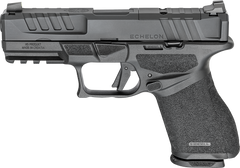 Springfield Armory Echelon 4.0C 9mm Luger 4" 10+1 Semi-Auto Pistol — view 2