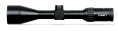 Steiner Predator 4 3-12x56mm 30mm Tube Illuminated E3 Ballistic Reticle Riflescope - Matte Black — view 2