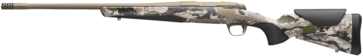 Browning X-Bolt 2 Speed SPR 7mm Rem Mag 22" 3+1 Bolt-Action Rifle — view 2