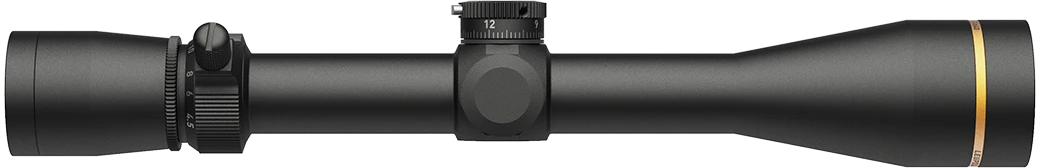 Leupold VX-3HD 4.5-14x40mm CDS-ZL Boone & Crockett 1" Tube Matte Black Riflescope — view 2