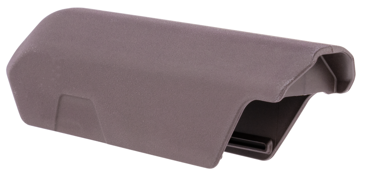 Magpul AK Cheek Riser 0.75" Plum - Tool-less Clip-On for MOE AK / Zhukov-S Stocks — view 2