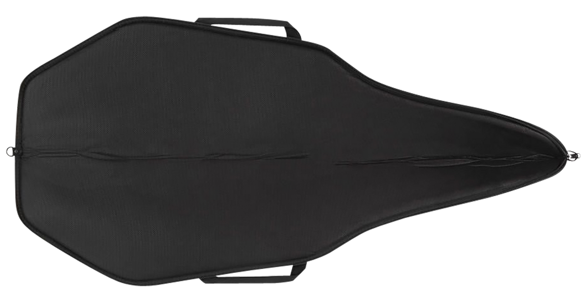 Allen Leadville 48" Rifle Case Realtree Edge Endura Foam Padding — view 2