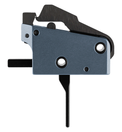 Timney Triggers AR Pro 2-Stage 8oz/1.5 lb Straight Drop-In Trigger for AR-Platform — view 2