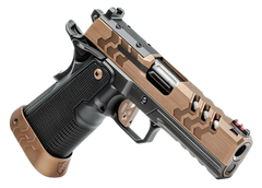 Kimber 2K11 Pro Coyote 9mm 4.25" 19+1 Semi-Auto Pistol — view 2