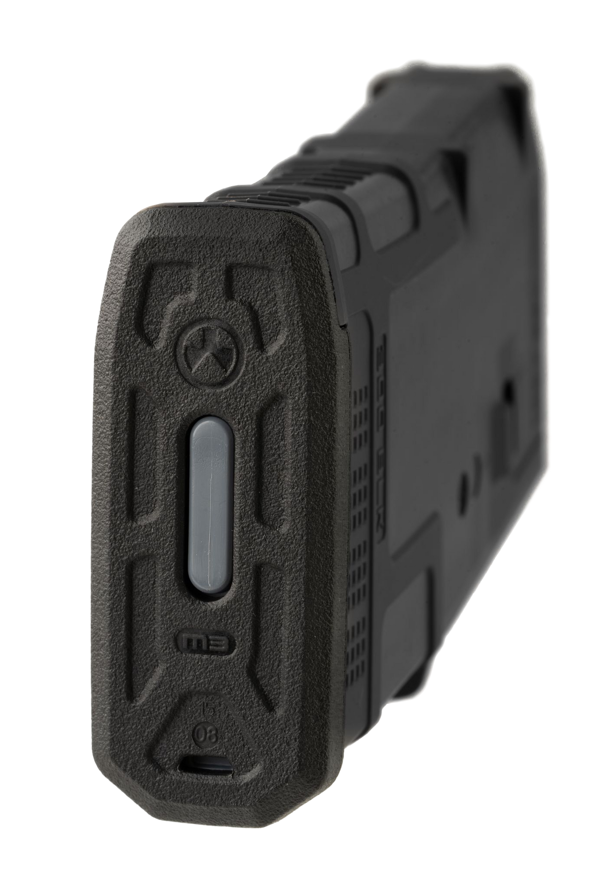 Magpul Industries PMAG GEN M3 300 Blackout 20-Rd Black Polymer Magazine — view 2