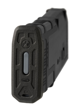 Magpul Industries PMAG GEN M3 300 Blackout 20-Rd Black Polymer Magazine — view 2