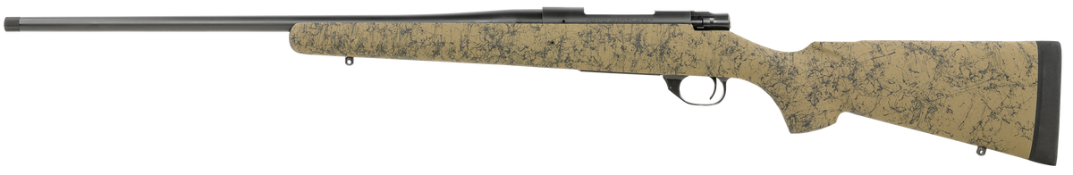 Howa M1500 HS Precision 308 Win 22" 5+1 Bolt Action Rifle — view 2