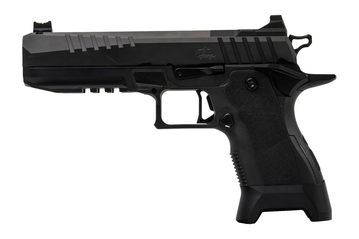 OA Defense 2311 Full Size 9mm Luger 17+1 5" Semi-Auto Pistol — view 2