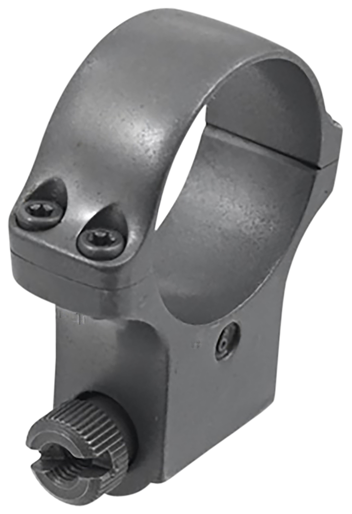 Ruger 6K30TGMM Scope Ring 30mm Extra High Target Gray — view 2