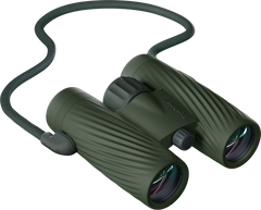Bushnell A3 8x32mm Roof Prism Binoculars - Laurel Green — view 2