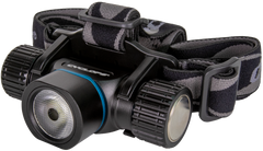 Cyclops Poseidon 2000 Lumen CREE LED Rechargeable Headlamp — view 2