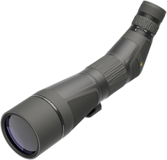 Leupold SX-4 Pro Guide HD Gen 2 20-60x85mm Angled Spotting Scope — view 2