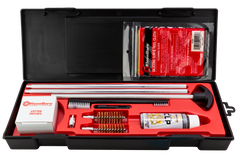 Kleen-Bore SHO1220 Classic Cleaning Kit 12/20 Gauge Shotgun — view 2