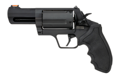Taurus Judge 45 Long Colt/410 Gauge 3in 5-Shot DA/SA Revolver - Black Stainless — view 2