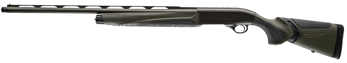 Beretta A400 Xtreme Plus KO 12 Gauge 28" 3.5" 2+1 Semi-Auto Shotgun - OD Green — view 2