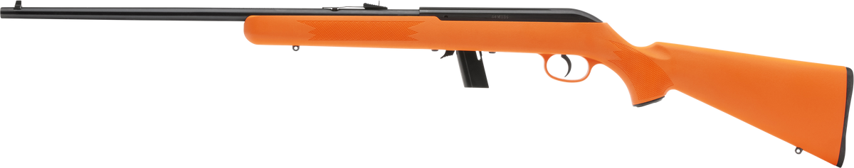 Savage 64 F 22 LR 21" 10+1 Semi-Auto Rimfire Rifle - Right Hand — view 2