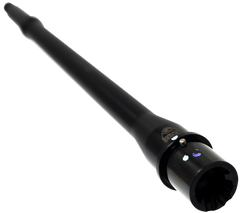 Faxon Firearms Duty Series AR-15 5.56 NATO 11.5" Gunner Barrel - Black Nitride — view 2