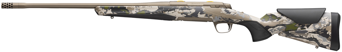 Browning X-Bolt 2 Speed SPR 308 Win 18" 4+1 Bolt-Action Rifle — view 2