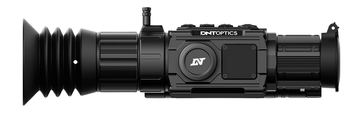 DNT Optics Zulus HD 3-12x V2 Digital Night Vision Scope — view 2