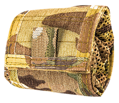 High Speed Gear Mag-Net Dump Pouch V2 MultiCam Nylon MOLLE — view 2
