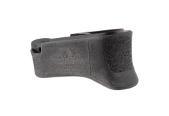 Pearce Grip PGXDS+ Grip Extension Springfield XD-S/XD-E/XD-S Mod.2 +1 Rd 9mm Luger/40 S&W Polymer Black — view 2