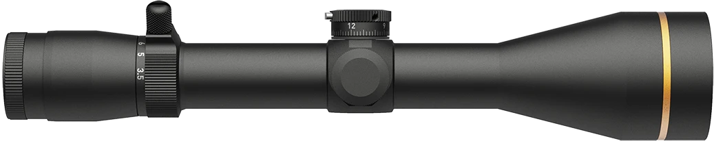 Leupold VX-3HD 3.5-10x50mm CDS-ZL Illuminated FireDot Twilight Hunter 30mm Rifle Scope — view 2