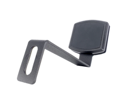 Painted Arrow Mag-Pro Plus MAGP001 Compound Bow Phone Mount - Black Carbon Steel — view 2