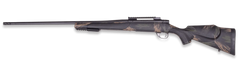 Weatherby Vanguard Black Hills 7mm PRC 20" 3+1 Bolt-Action Rifle — view 2
