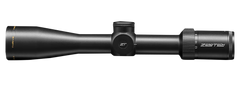 Zero Tech Optics Thrive 3-12x44mm 30mm Tube Zeroplex Reticle Black Rifle Scope — view 2
