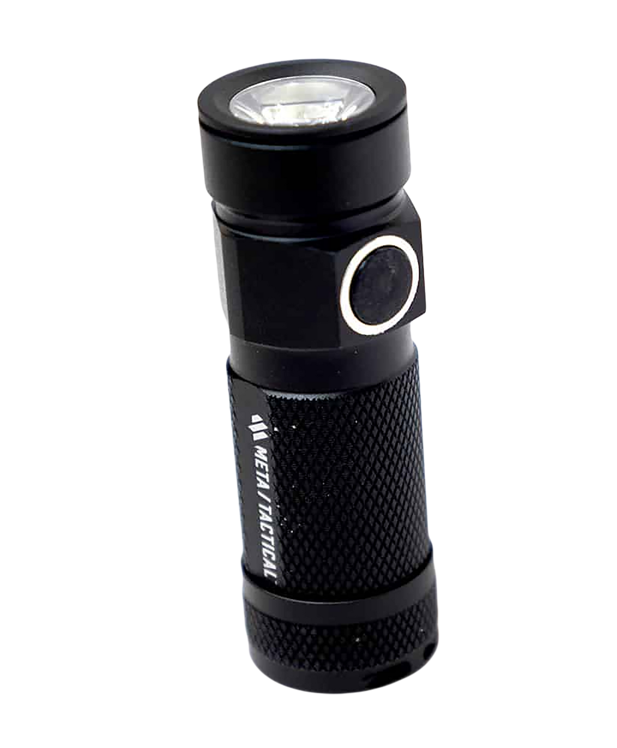 Meta Tactical MTA-FLT Tactical Flashlight 500 Lumens M-LOK Mount - Black — view 2