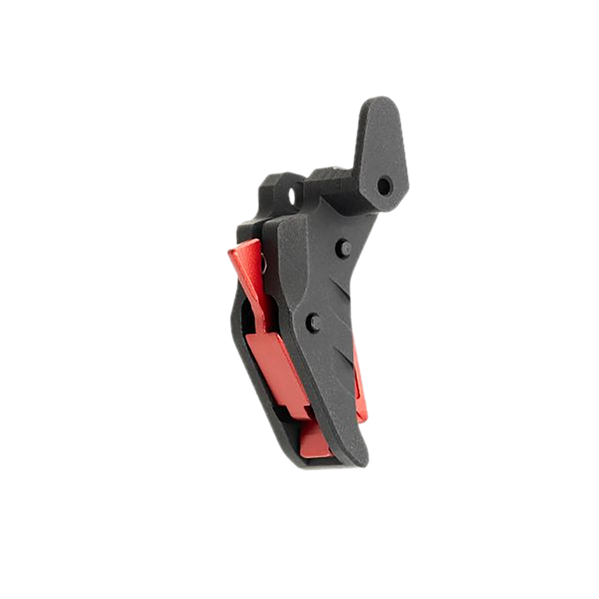 Tyrant CNC IntelliFire Trigger for Sig Sauer P365 - Black/Red Aluminum/Steel — view 2