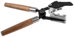 Lee Precision 90991 Double Cavity Bullet Mold 500 S&W Mag 440gr Flat Nose — view 2