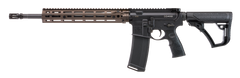 Daniel Defense DD4 RIII 5.56x45mm NATO 16" 30+1 Semi-Auto Rifle — view 2