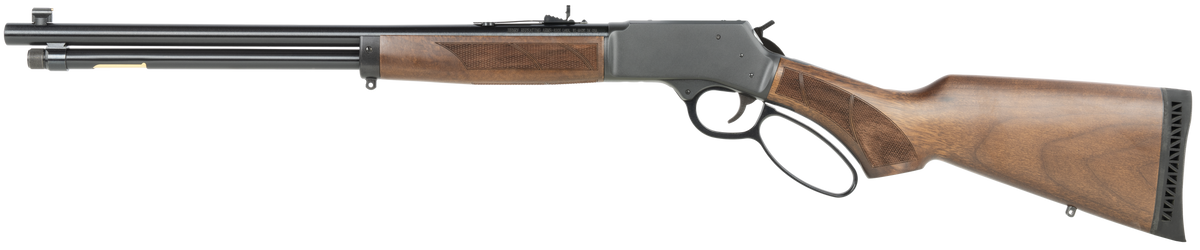 Henry H012PG44M Provider 44 Mag/44 Special 20" 10+1 Lever Action Rifle — view 2