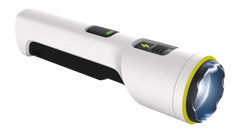 Axon StrikeLight 2 700 Lumen Stun Gun Flashlight White USB-C Kit — view 2