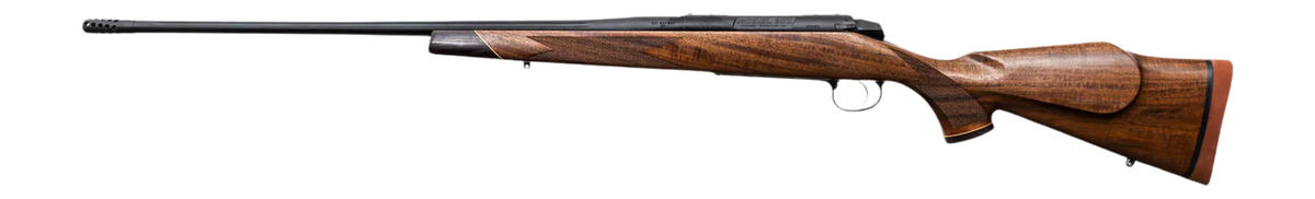 Weatherby 307 Adventure SD 6.5 PRC 22" 3+1 Bolt Action Rifle — view 2