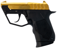 Taurus 22TUC 22 LR 2.50" 9+1 Semi-Auto Pistol - Gold PVD — view 2