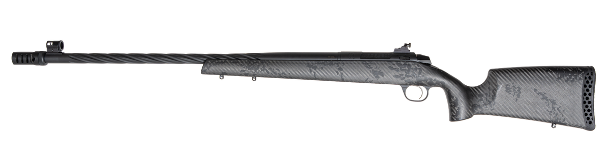 Weatherby 307 Muzzleloader 45 Cal 26" Bolt-Action Rifle — view 2
