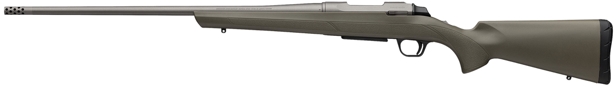Browning AB3 Composite 270 Win 22" 4+1 Bolt Action Rifle — view 2