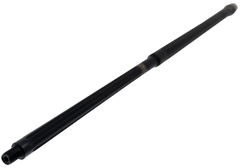 Faxon Firearms Match Series 22 ARC 24" Heavy Fluted Barrel - Nitride — view 2