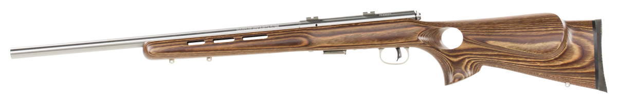 Savage 93R17 BTVSS 17 HMR 21" 5+1 Bolt Action Rifle — view 2