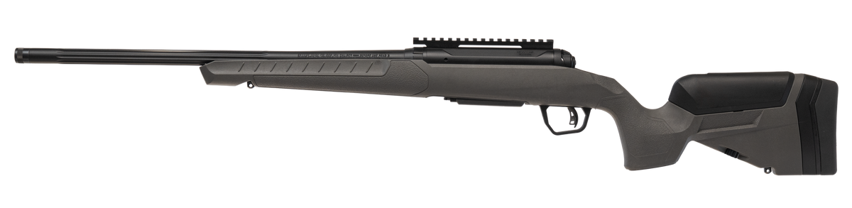 Savage 110 Trailblazer 308 Win 20" 4+1 Bolt Action Rifle - Right Hand — view 2