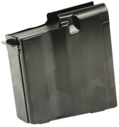 Barrett 12808 M107A1 50 BMG 10-Rd Black Steel Box Magazine — view 2