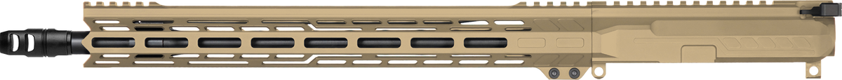 CMMG Resolute MK4 22 ARC 16.10" 15" M-LOK Complete Upper — view 2