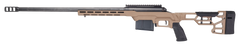 Savage 110 Precision 6.5 PRC 24" 7+1 Bolt Action Rifle - Right Hand — view 2