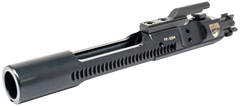 Faxon Firearms Bolt Carrier Group Type 2 6.5 Grendel/6mm ARC/22 ARC Salt Bath Nitride 9310 Steel — view 2